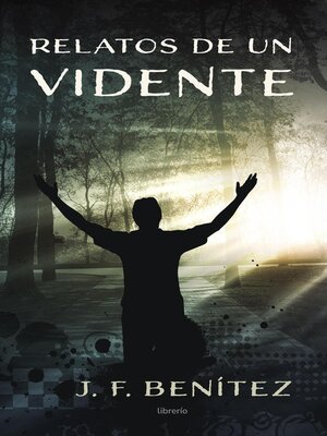 cover image of Relatos de un Vidente